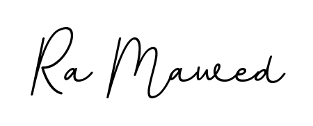 The BallpointsItalic-DORy9 typeface gives name Ra Mawed a refined look. Suitable for certificates, diplomas, and official verification. Ra Mawed signature style 11 images and pictures png