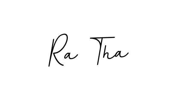 if you are searching for the best signature style for your name Ra Tha. so please give up your signature search. here we have designed multiple signature styles  using BallpointsItalic-DORy9. Ra Tha signature style 11 images and pictures png