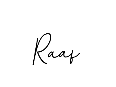 Make a beautiful signature design for name Raaf. Use this online signature maker to create a handwritten signature for free. Raaf signature style 11 images and pictures png