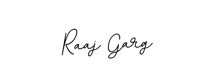 Check out images of Autograph of Raaj Garg name. Actor Raaj Garg Signature Style. BallpointsItalic-DORy9 is a professional sign style online. Raaj Garg signature style 11 images and pictures png