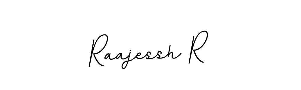 if you are searching for the best signature style for your name Raajessh R. so please give up your signature search. here we have designed multiple signature styles  using BallpointsItalic-DORy9. Raajessh R signature style 11 images and pictures png