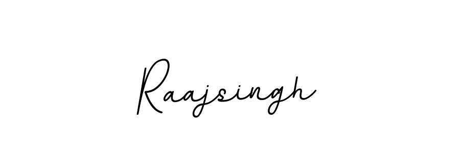 Also we have Raajsingh name is the best signature style. Create professional handwritten signature collection using BallpointsItalic-DORy9 autograph style. Raajsingh signature style 11 images and pictures png
