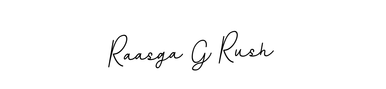 You can use this online signature creator to create a handwritten signature for the name Raasga G Rush. This is the best online autograph maker. Raasga G Rush signature style 11 images and pictures png