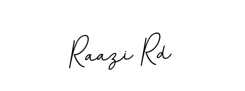 BallpointsItalic-DORy9 is a professional signature style that is perfect for those who want to add a touch of class to their signature. It is also a great choice for those who want to make their signature more unique. Get Raazi Rd name to fancy signature for free. Raazi Rd signature style 11 images and pictures png