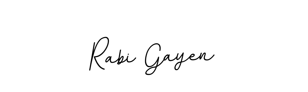 Check out images of Autograph of Rabi Gayen name. Actor Rabi Gayen Signature Style. BallpointsItalic-DORy9 is a professional sign style online. Rabi Gayen signature style 11 images and pictures png