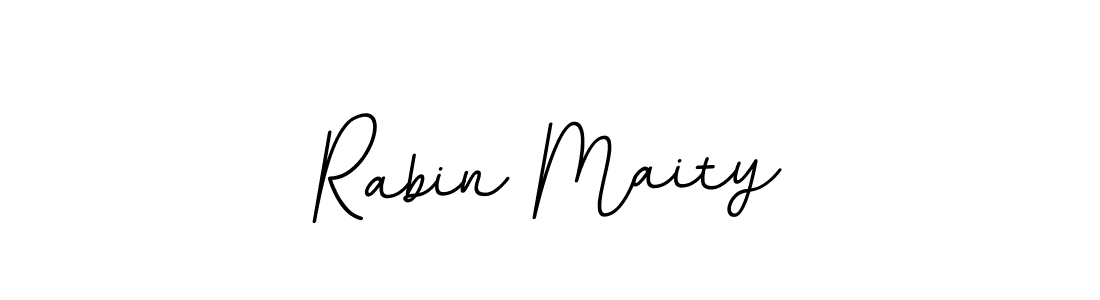 How to Draw Rabin Maity signature style? BallpointsItalic-DORy9 is a latest design signature styles for name Rabin Maity. Rabin Maity signature style 11 images and pictures png