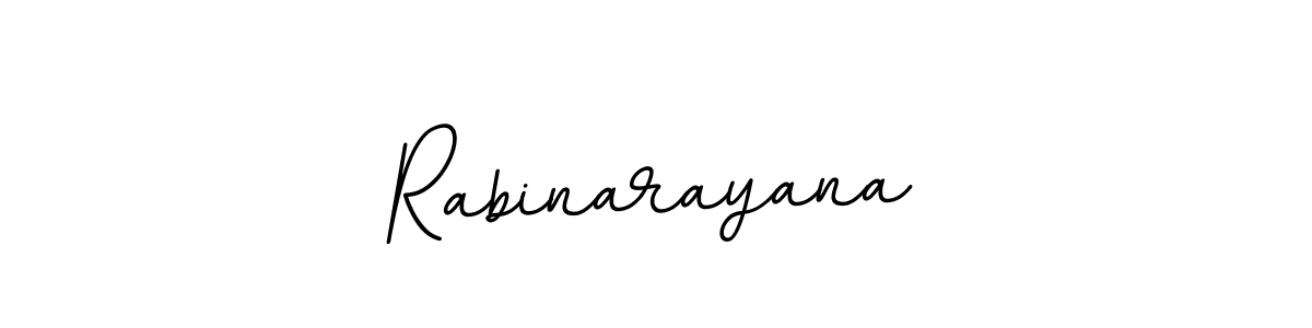 Rabinarayana stylish signature style. Best Handwritten Sign (BallpointsItalic-DORy9) for my name. Handwritten Signature Collection Ideas for my name Rabinarayana. Rabinarayana signature style 11 images and pictures png