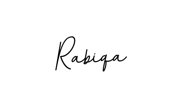 Once you've used our free online signature maker to create your best signature BallpointsItalic-DORy9 style, it's time to enjoy all of the benefits that Rabiqa name signing documents. Rabiqa signature style 11 images and pictures png