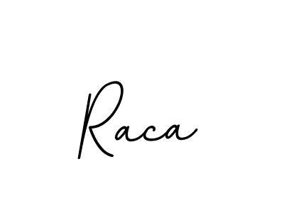 This is the best signature style for the Raca name. Also you like these signature font (BallpointsItalic-DORy9). Mix name signature. Raca signature style 11 images and pictures png