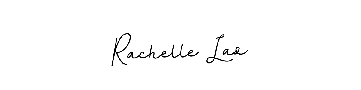 Here are the top 10 professional signature styles for the name Rachelle Lao. These are the best autograph styles you can use for your name. Rachelle Lao signature style 11 images and pictures png