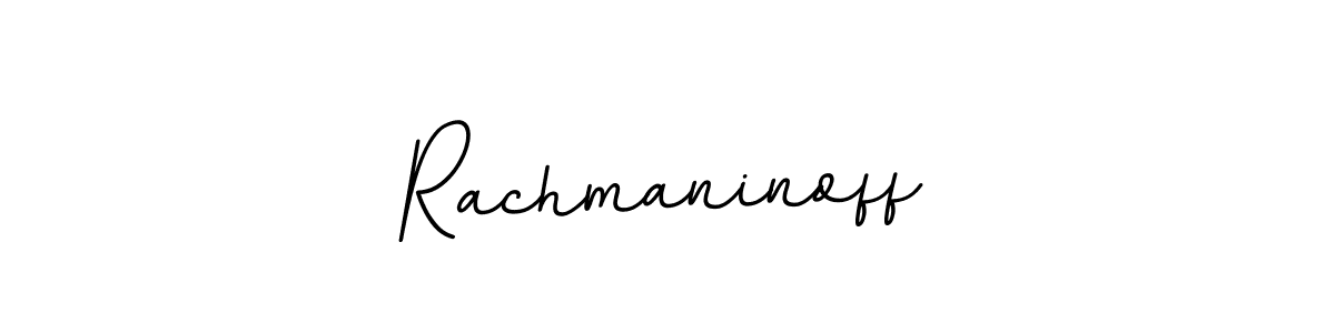 The best way (BallpointsItalic-DORy9) to make a short signature is to pick only two or three words in your name. The name Rachmaninoff include a total of six letters. For converting this name. Rachmaninoff signature style 11 images and pictures png