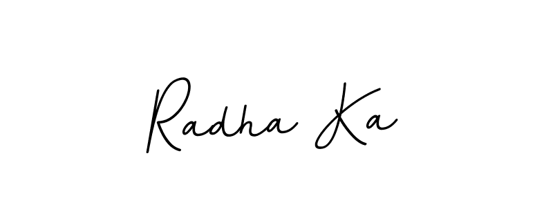 You can use this online signature creator to create a handwritten signature for the name Radha Ka. This is the best online autograph maker. Radha Ka signature style 11 images and pictures png