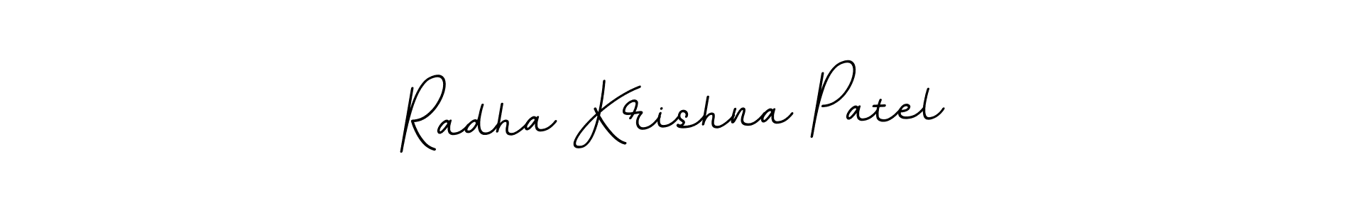 Also You can easily find your signature by using the search form. We will create Radha Krishna Patel name handwritten signature images for you free of cost using BallpointsItalic-DORy9 sign style. Radha Krishna Patel signature style 11 images and pictures png