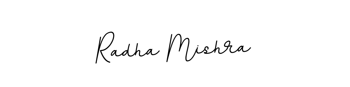 Once you've used our free online signature maker to create your best signature BallpointsItalic-DORy9 style, it's time to enjoy all of the benefits that Radha Mishra name signing documents. Radha Mishra signature style 11 images and pictures png