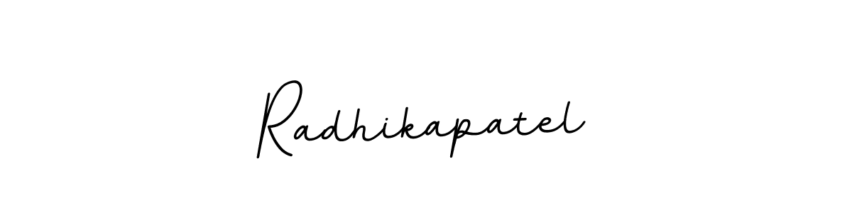 BallpointsItalic-DORy9 is a professional signature style that is perfect for those who want to add a touch of class to their signature. It is also a great choice for those who want to make their signature more unique. Get Radhikapatel name to fancy signature for free. Radhikapatel signature style 11 images and pictures png