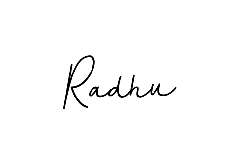 Check out images of Autograph of Radhu name. Actor Radhu Signature Style. BallpointsItalic-DORy9 is a professional sign style online. Radhu signature style 11 images and pictures png