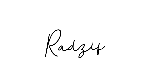Once you've used our free online signature maker to create your best signature BallpointsItalic-DORy9 style, it's time to enjoy all of the benefits that Radzif name signing documents. Radzif signature style 11 images and pictures png