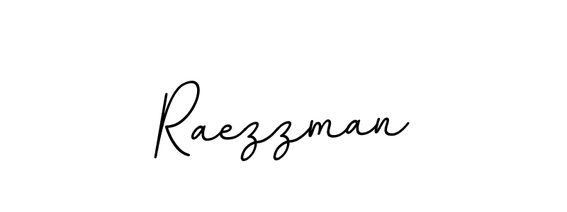 The best way (BallpointsItalic-DORy9) to make a short signature is to pick only two or three words in your name. The name Raezzman include a total of six letters. For converting this name. Raezzman signature style 11 images and pictures png