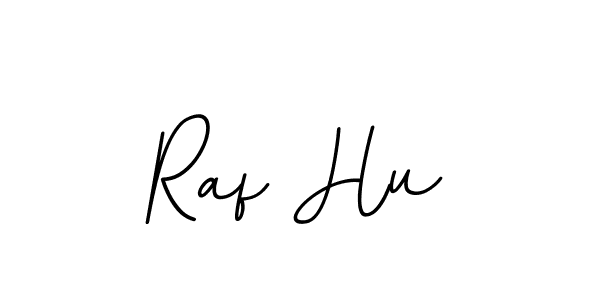 Also we have Raf Hu name is the best signature style. Create professional handwritten signature collection using BallpointsItalic-DORy9 autograph style. Raf Hu signature style 11 images and pictures png