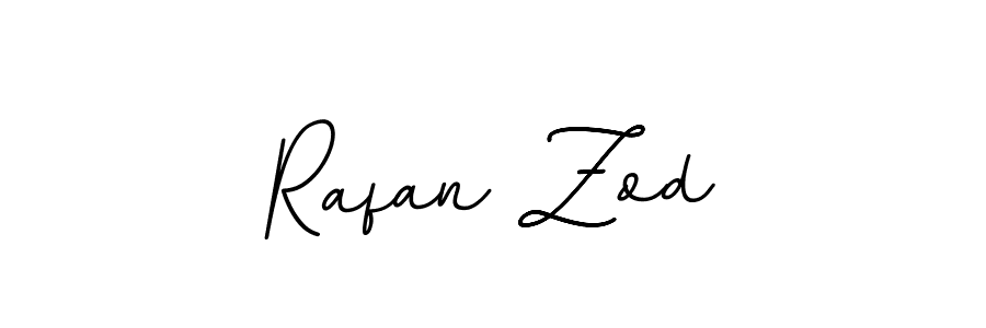 Similarly BallpointsItalic-DORy9 is the best handwritten signature design. Signature creator online .You can use it as an online autograph creator for name Rafan Zod. Rafan Zod signature style 11 images and pictures png