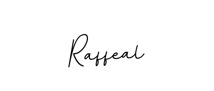 You should practise on your own different ways (BallpointsItalic-DORy9) to write your name (Raffeal) in signature. don't let someone else do it for you. Raffeal signature style 11 images and pictures png
