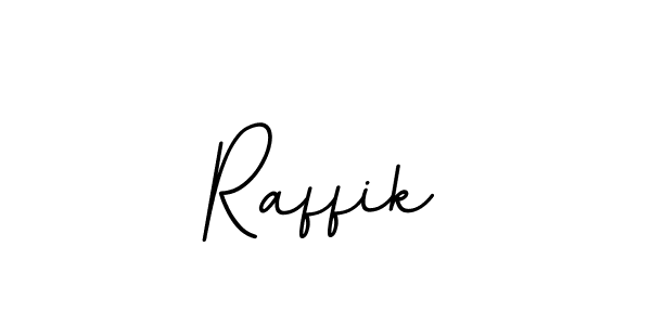 if you are searching for the best signature style for your name Raffik. so please give up your signature search. here we have designed multiple signature styles  using BallpointsItalic-DORy9. Raffik signature style 11 images and pictures png