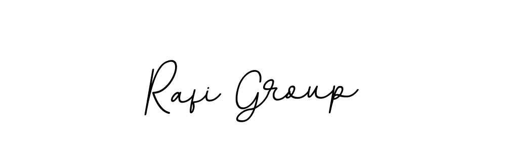 Make a beautiful signature design for name Rafi Group. Use this online signature maker to create a handwritten signature for free. Rafi Group signature style 11 images and pictures png