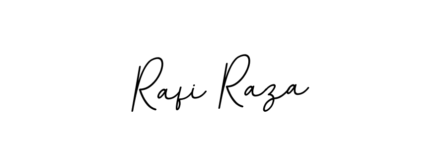 Also we have Rafi Raza name is the best signature style. Create professional handwritten signature collection using BallpointsItalic-DORy9 autograph style. Rafi Raza signature style 11 images and pictures png