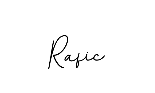Check out images of Autograph of Rafic name. Actor Rafic Signature Style. BallpointsItalic-DORy9 is a professional sign style online. Rafic signature style 11 images and pictures png