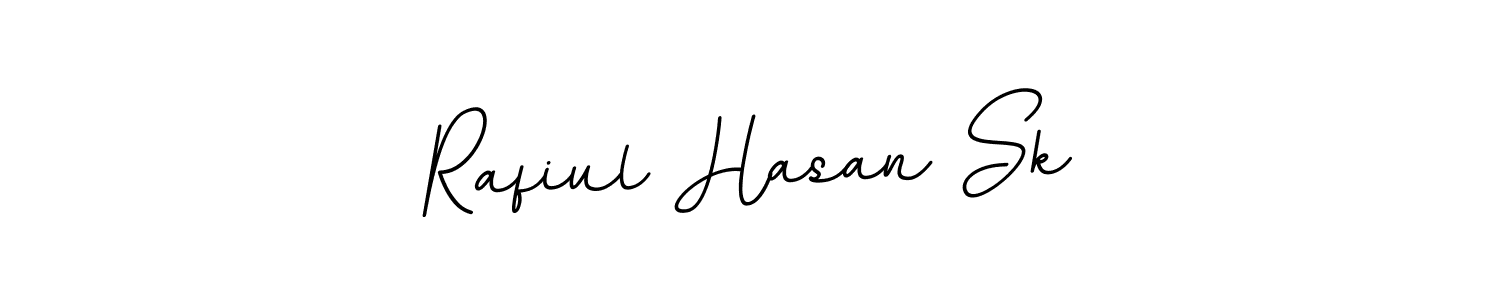 Once you've used our free online signature maker to create your best signature BallpointsItalic-DORy9 style, it's time to enjoy all of the benefits that Rafiul Hasan Sk name signing documents. Rafiul Hasan Sk signature style 11 images and pictures png