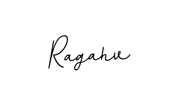 It looks lik you need a new signature style for name Ragahv. Design unique handwritten (BallpointsItalic-DORy9) signature with our free signature maker in just a few clicks. Ragahv signature style 11 images and pictures png