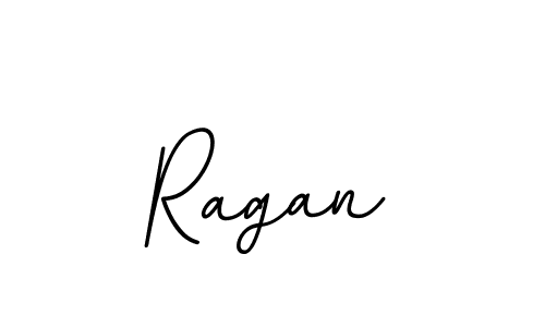 if you are searching for the best signature style for your name Ragan. so please give up your signature search. here we have designed multiple signature styles  using BallpointsItalic-DORy9. Ragan signature style 11 images and pictures png