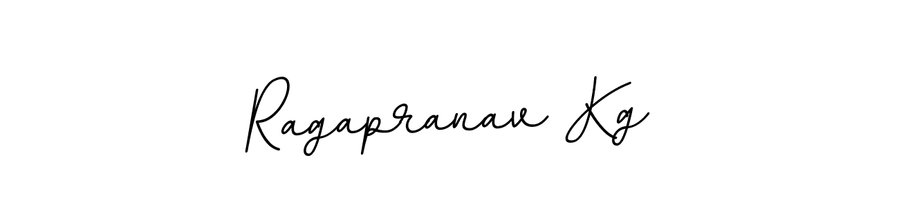 You can use this online signature creator to create a handwritten signature for the name Ragapranav Kg. This is the best online autograph maker. Ragapranav Kg signature style 11 images and pictures png