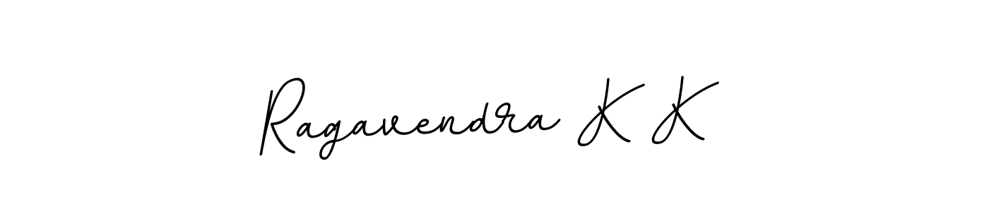 This is the best signature style for the Ragavendra K K name. Also you like these signature font (BallpointsItalic-DORy9). Mix name signature. Ragavendra K K signature style 11 images and pictures png