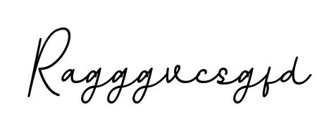 How to Draw Ragggvcsgfd signature style? BallpointsItalic-DORy9 is a latest design signature styles for name Ragggvcsgfd. Ragggvcsgfd signature style 11 images and pictures png