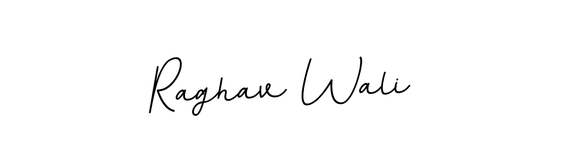 Best and Professional Signature Style for Raghav Wali. BallpointsItalic-DORy9 Best Signature Style Collection. Raghav Wali signature style 11 images and pictures png