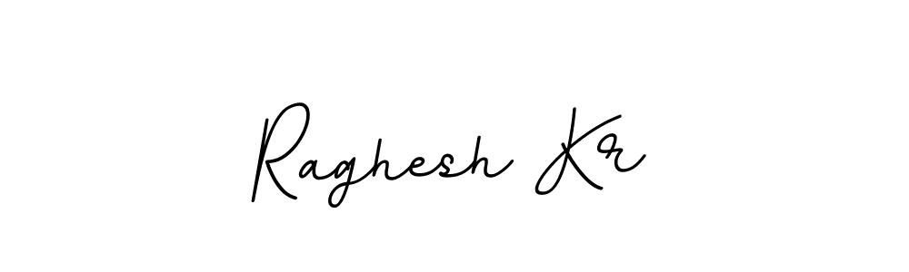 How to Draw Raghesh Kr signature style? BallpointsItalic-DORy9 is a latest design signature styles for name Raghesh Kr. Raghesh Kr signature style 11 images and pictures png