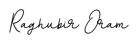 BallpointsItalic-DORy9 is a professional signature style that is perfect for those who want to add a touch of class to their signature. Get Raghubir Oram name fancy signature for free. Raghubir Oram signature style 11 images and pictures png