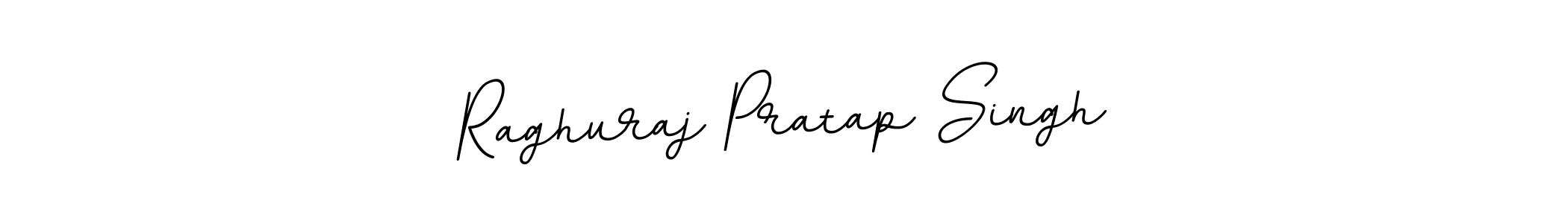 Design your own signature with our free online signature maker. With this signature software, you can create a handwritten (BallpointsItalic-DORy9) signature for name Raghuraj Pratap Singh. Raghuraj Pratap Singh signature style 11 images and pictures png