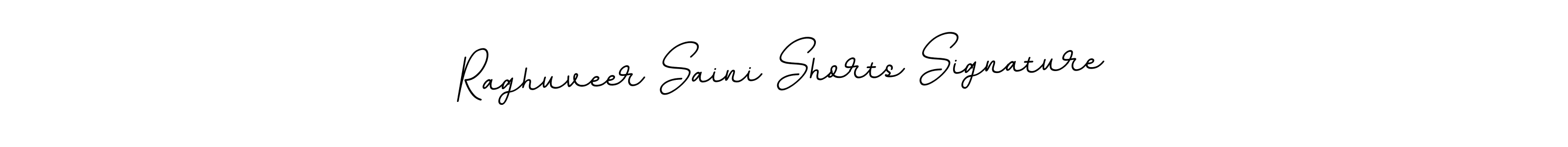 You can use this online signature creator to create a handwritten signature for the name Raghuveer Saini Shorts Signature. This is the best online autograph maker. Raghuveer Saini Shorts Signature signature style 11 images and pictures png