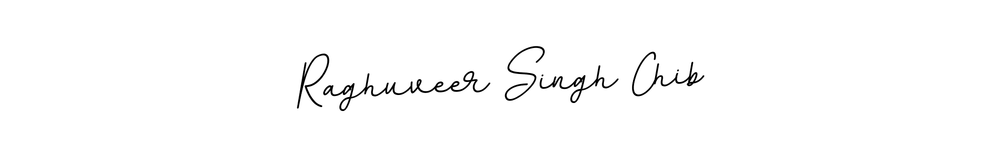 How to make Raghuveer Singh Chib signature? BallpointsItalic-DORy9 is a professional autograph style. Create handwritten signature for Raghuveer Singh Chib name. Raghuveer Singh Chib signature style 11 images and pictures png