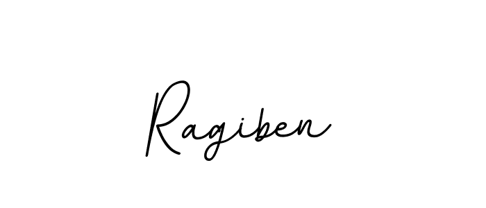 Also we have Ragiben name is the best signature style. Create professional handwritten signature collection using BallpointsItalic-DORy9 autograph style. Ragiben signature style 11 images and pictures png