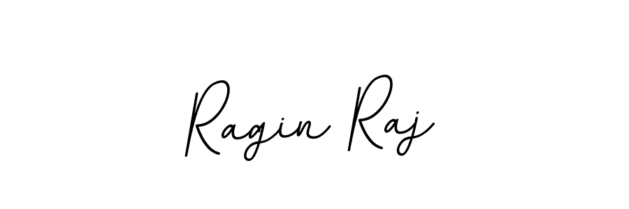 Design your own signature with our free online signature maker. With this signature software, you can create a handwritten (BallpointsItalic-DORy9) signature for name Ragin Raj. Ragin Raj signature style 11 images and pictures png