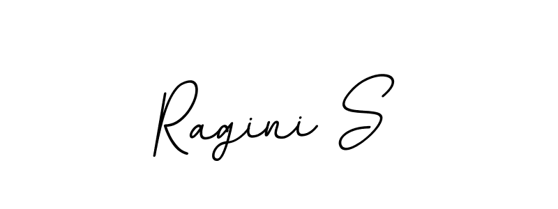 Here are the top 10 professional signature styles for the name Ragini S. These are the best autograph styles you can use for your name. Ragini S signature style 11 images and pictures png