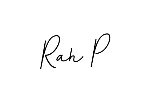 Best and Professional Signature Style for Rah P. BallpointsItalic-DORy9 Best Signature Style Collection. Rah P signature style 11 images and pictures png