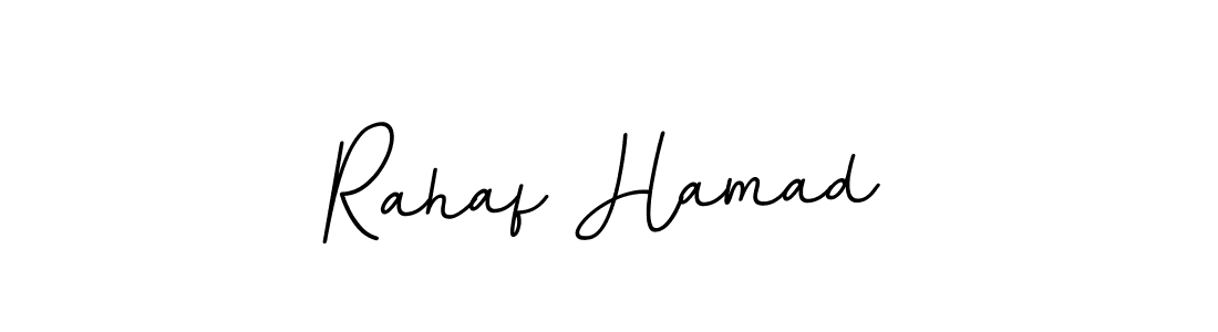 Here are the top 10 professional signature styles for the name Rahaf Hamad. These are the best autograph styles you can use for your name. Rahaf Hamad signature style 11 images and pictures png