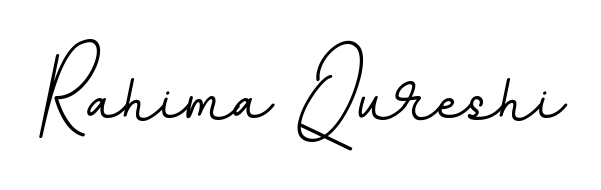 Achieve flawless digital penmanship with Rahima Qureshi name in BallpointsItalic-DORy9 font. The perfect tool for creating online signatures. Rahima Qureshi signature style 11 images and pictures png