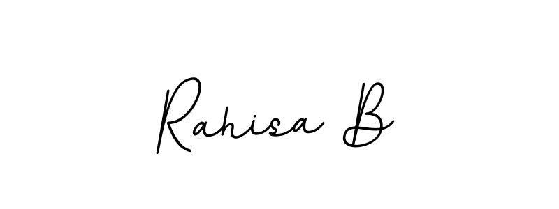 See photos of Rahisa B official signature by Spectra . Check more albums & portfolios. Read reviews & check more about BallpointsItalic-DORy9 font. Rahisa B signature style 11 images and pictures png