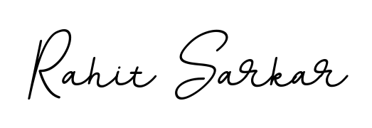 Create a beautiful signature design for name Rahit Sarkar. With this signature (BallpointsItalic-DORy9) fonts, you can make a handwritten signature for free. Rahit Sarkar signature style 11 images and pictures png