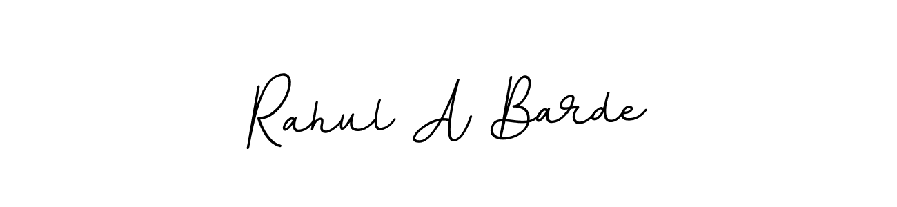 How to Draw Rahul A Barde signature style? BallpointsItalic-DORy9 is a latest design signature styles for name Rahul A Barde. Rahul A Barde signature style 11 images and pictures png